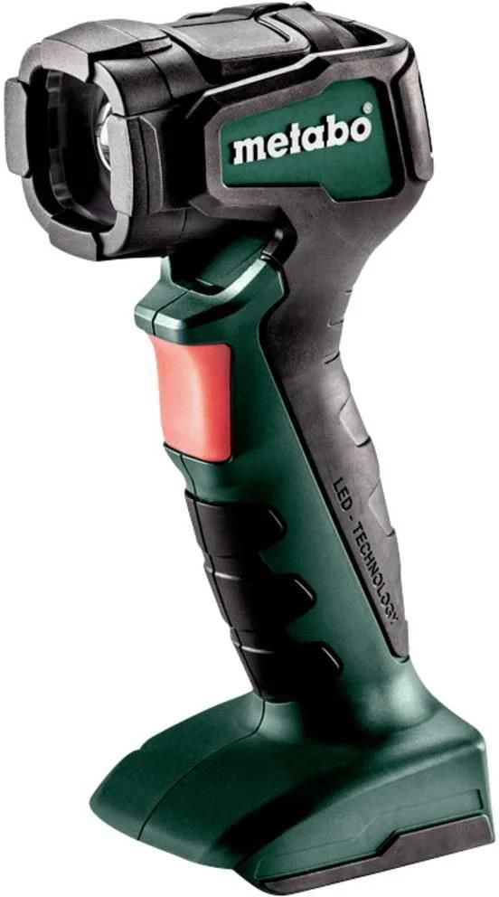 Аккумуляторная лампа Metabo PowerMaxx ULA 12 LED 600788000