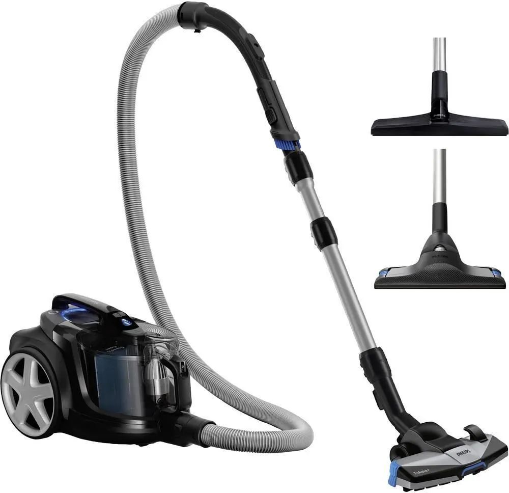 Пылесос PHILIPS PowerPro Expert FC9741/09