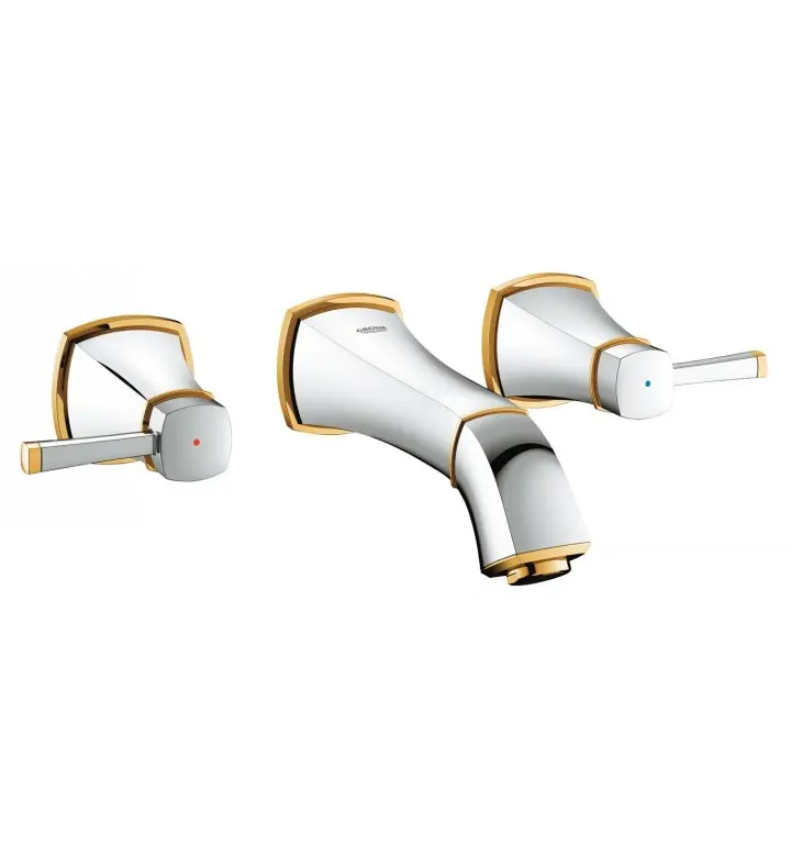 Смеситель для раковины Grohe Grandera 20414IG0