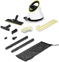 Пароочиститель Karcher SC 2 Deluxe EasyFix 1.513-400.0