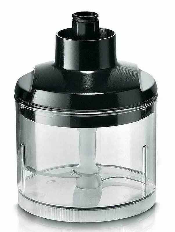 Блендер Bosch Serie 6 ErgoMaster MSM6M871