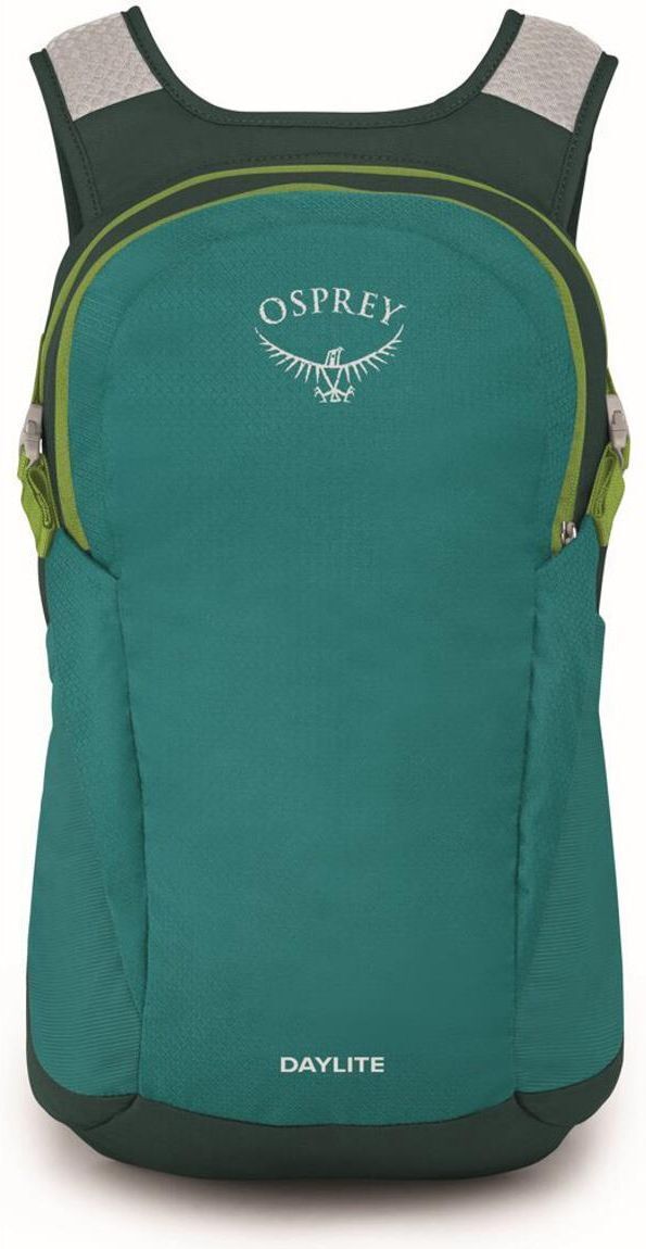 Рюкзак Osprey Unisex Городской 10030900Osp Escapade Green Baikal Green