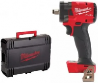 Аккумуляторный ударный гайковёрт Milwaukee M18 FIW2F38-0X 18 В, без АКБ и ЗУ