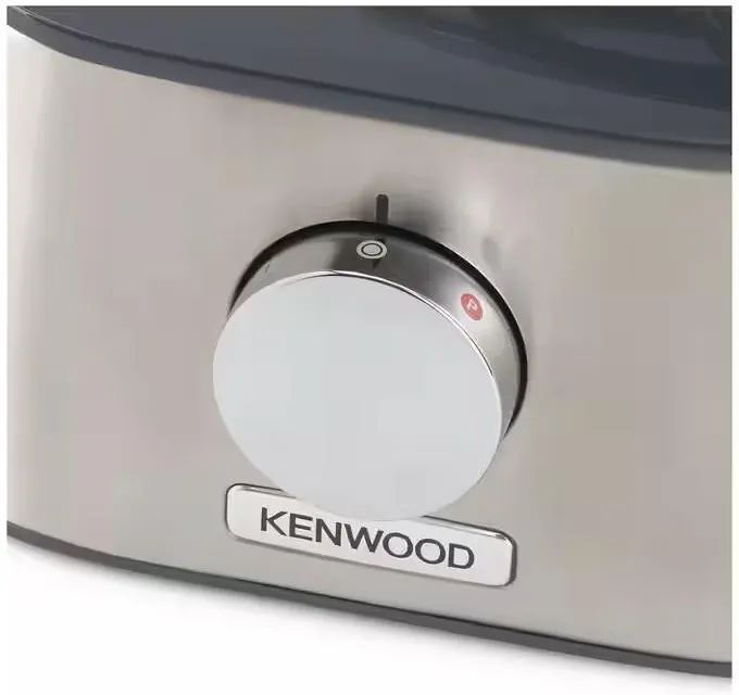 Кухонный комбайн Kenwood FDM304SS Silver
