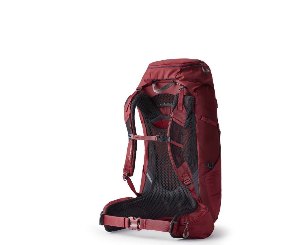 Рюкзак Gregory Jade 38l Rc 1456561761, красный