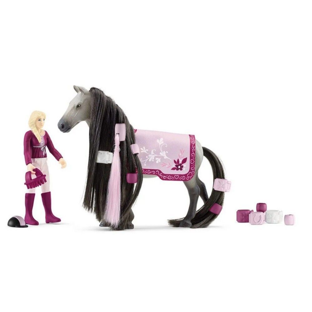 Набор Schleich 42584 Стартовый набор София и Дасти