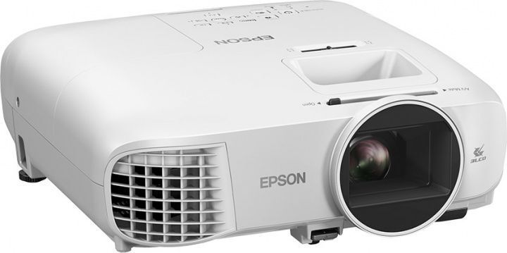 Проектор Epson EH-TW5705