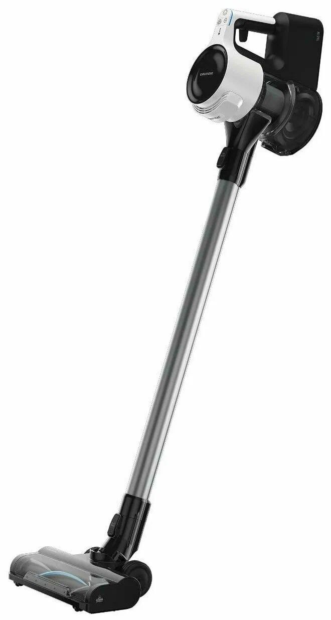 Пылесос ручной (handstick) Grundig VCP 8930