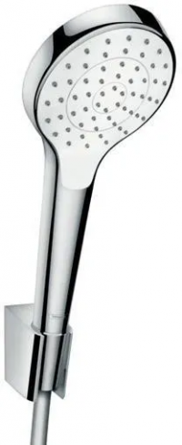 Лейка верхнего душа Hansgrohe Croma Select S 26410400