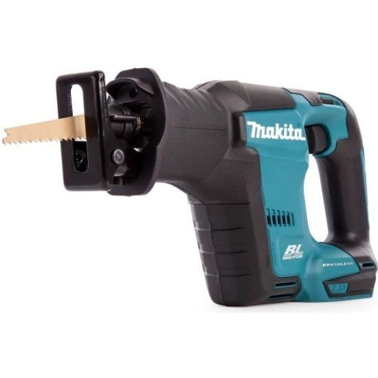 Пила сабельная Makita DJR188Z 18V без АКБ и ЗУ