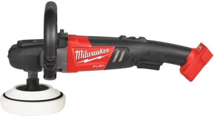 Полировальная машина Milwaukee M18 FAP180-0 180 мм без акб и ЗУ 4933451549