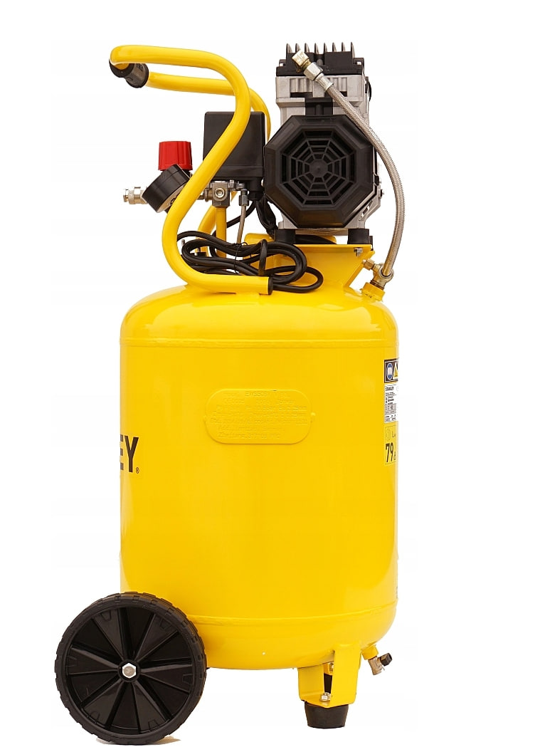 Компрессор вертикальный Stanley 50л B2DV2G4STN706