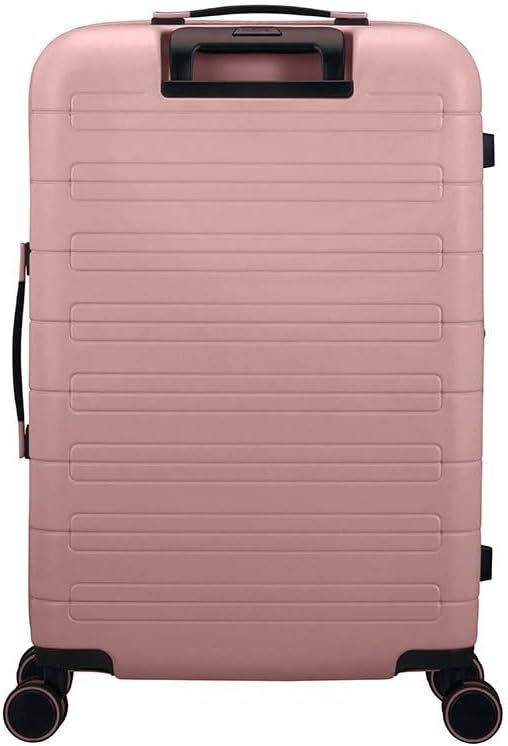 American Tourister чемодан Spinner EXP TSA Nova Stream Vintage Pink 67