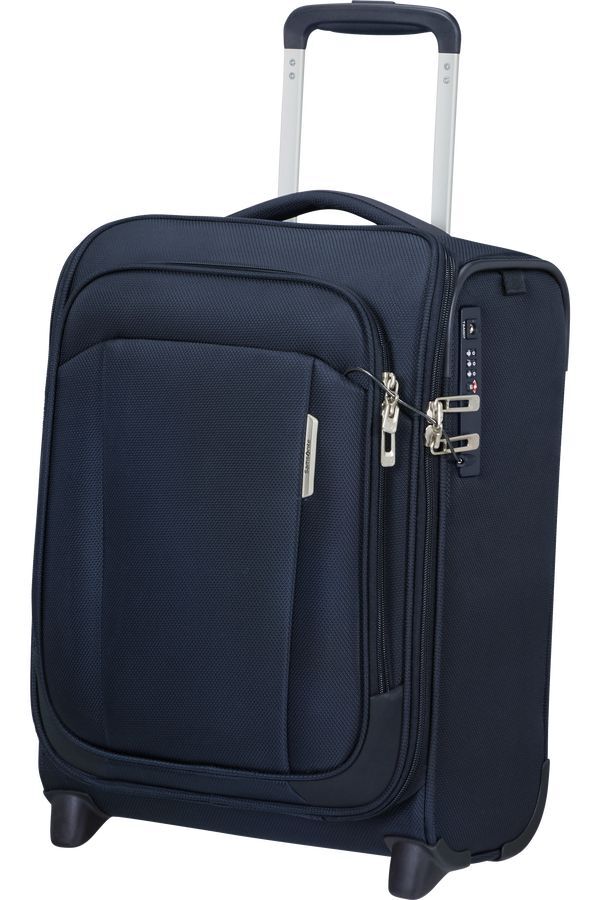 Чемодан Samsonite Respark 143311-1549 45см 29л Midnight Blue