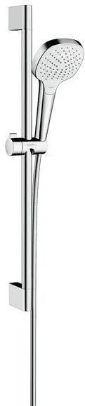 Душевой набор Hansgrohe Croma Select E 26583400