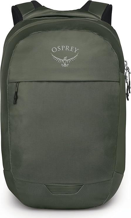 Рюкзак Osprey Transporter Panel Оливковый 30л