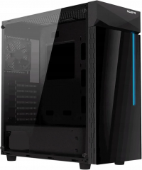 Компьютерный корпус Gigabyte C200 Glass