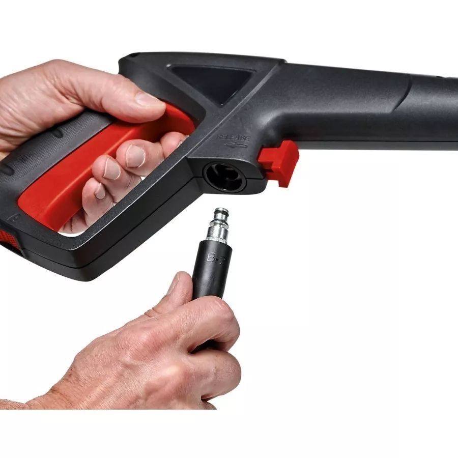 Мойка высокого давления Einhell 4140750