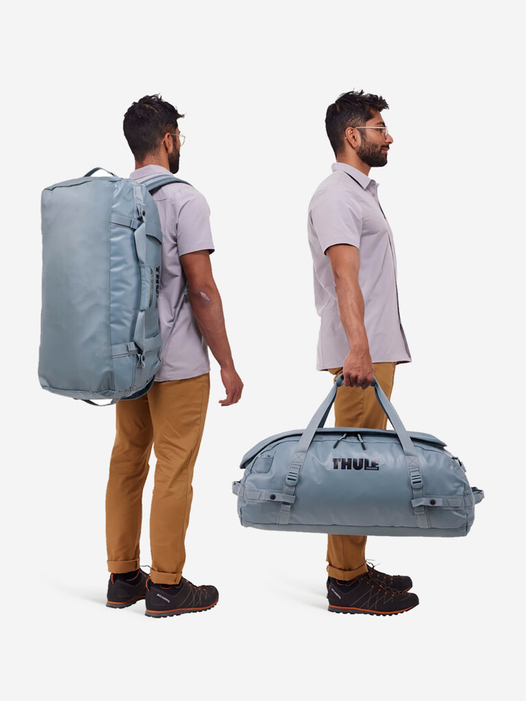 Дорожная сумка Thule Chasm 70 л