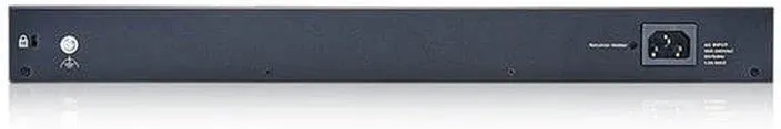 Коммутатор Zyxel XGS1935-28