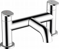 Смеситель для ванны/душа Hansgrohe Vernis Blend, хром 71442000