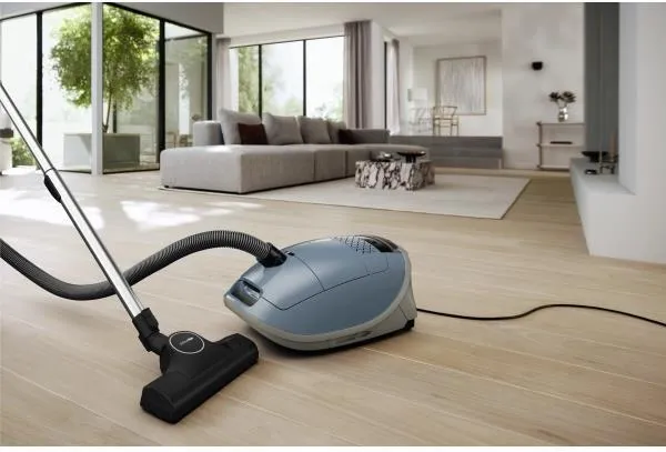 Пылесос Miele Guard M1 Flex Nordic Blue