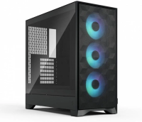 Компьютерный корпус Fractal Design Pop 2 Air Black Solid