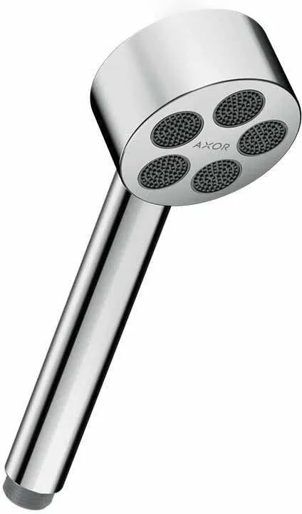 Хромированная душевая лейка Hansgrohe Axor One 1Jet S Chrome 48651000