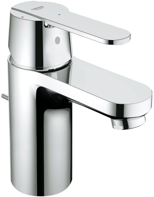 Смеситель для раковины Grohe Get 31148000