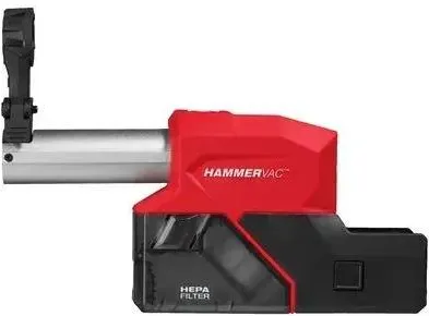 Система пылеудаления Milwaukee M18 FDDEC-0, 4933498587, без АКБ и ЗУ