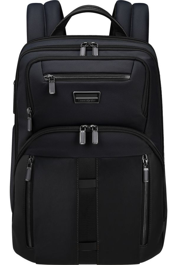 Рюкзак Samsonite Urban Eye 150041-1041 14.1" 15л Black