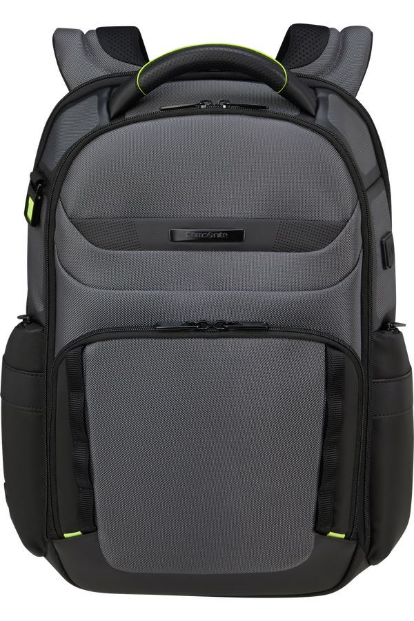 Рюкзак Samsonite Pro DLX 6 151780-A123 15.6" 15л Framed