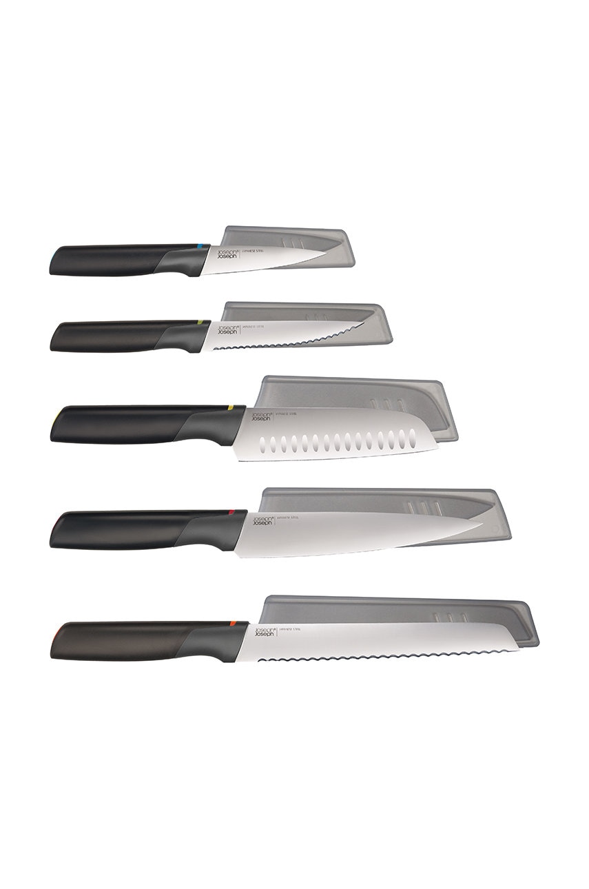 Набор ножей Joseph Joseph Duo 10559, 5 предметов