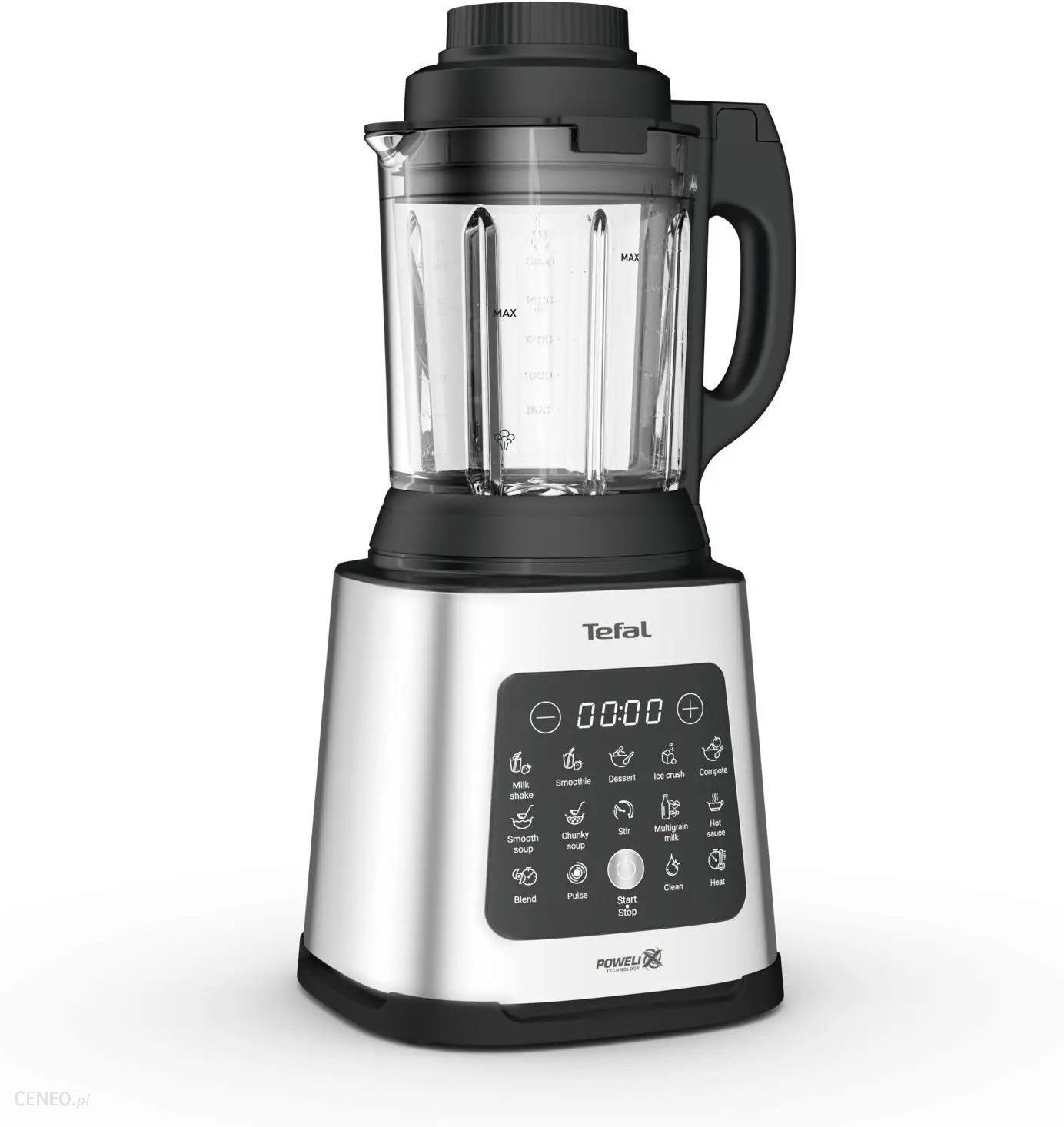 Стационарный блендер Tefal BL83SD30