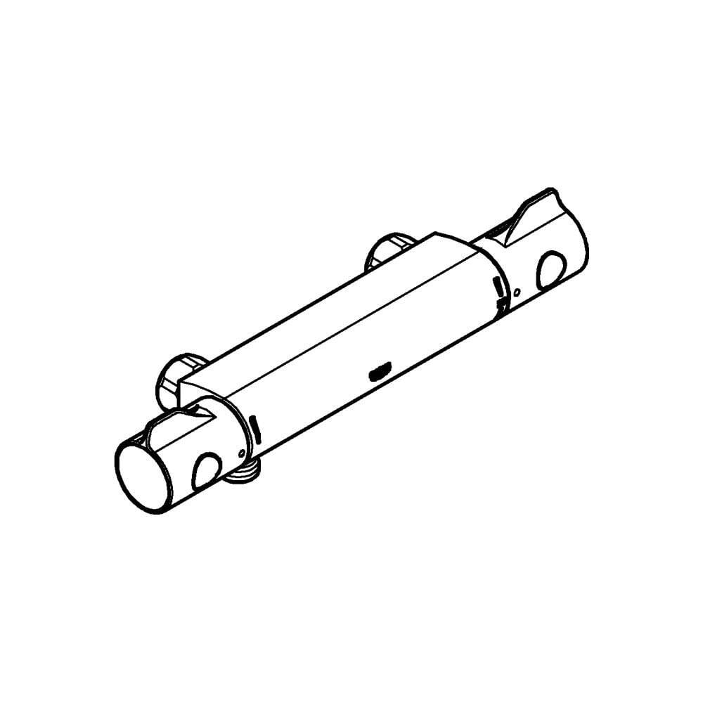 Смеситель Grohe 34561000