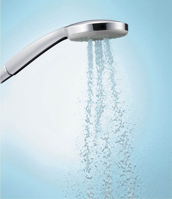 Ручной душ Hansgrohe 28536430 хром