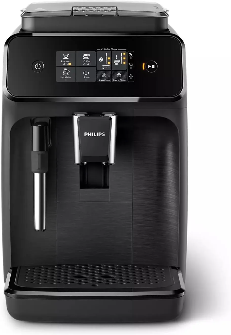 Кофемашина PHILIPS 1200 EP1220/00