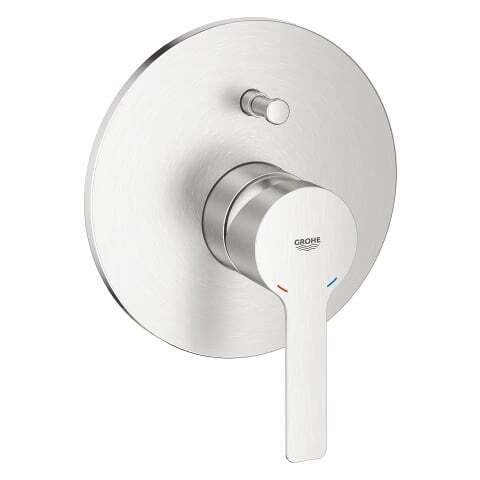 Смеситель Grohe Lineare 19297Dc1