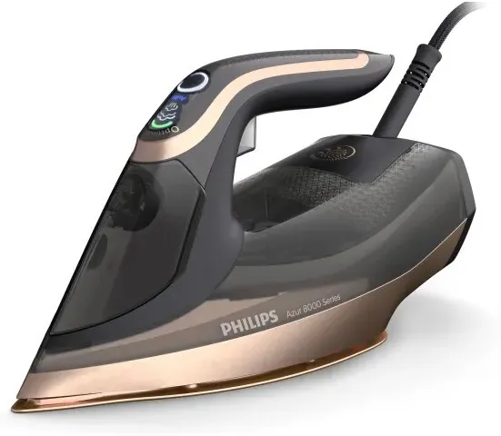Паровой утюг Philips Azur 8000 Series DST8070/80