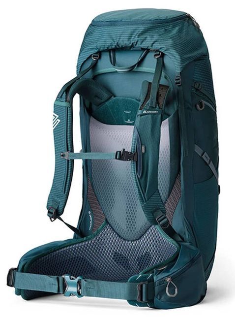 Рюкзак Gregory 58 Ocean Slate, бирюзовый