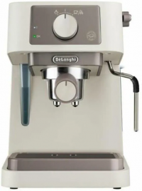 Кофемашина рожковая De'Longhi Stilosa EC235.CR