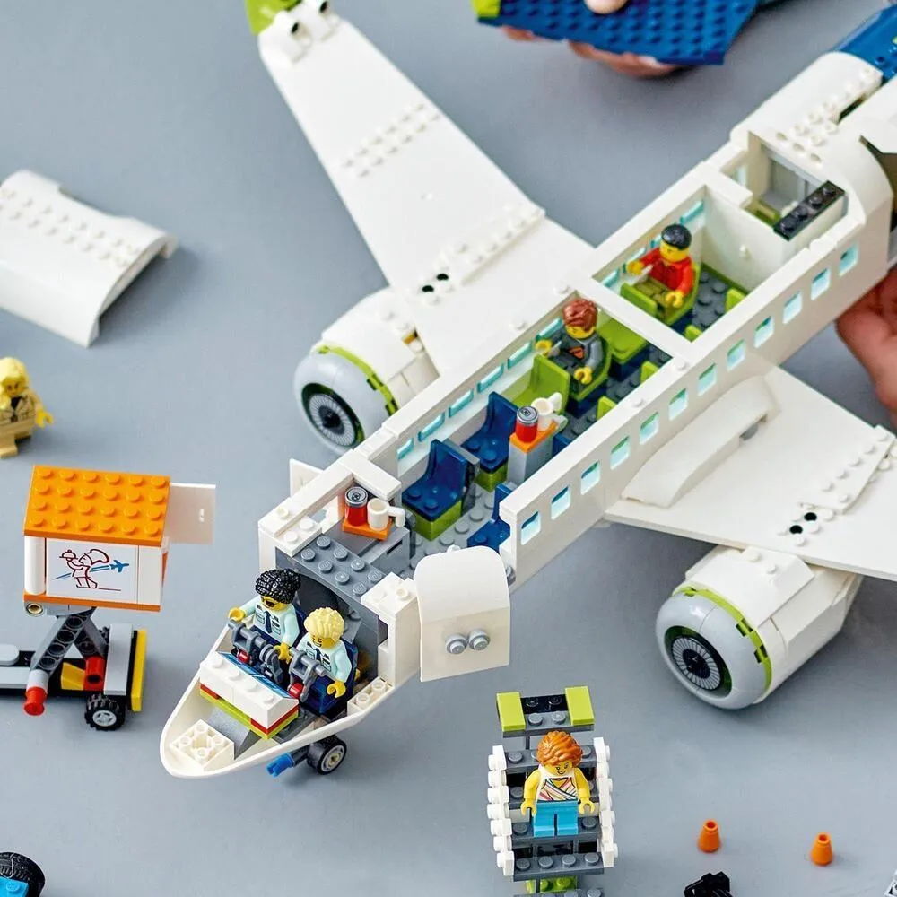 LEGO City 60367