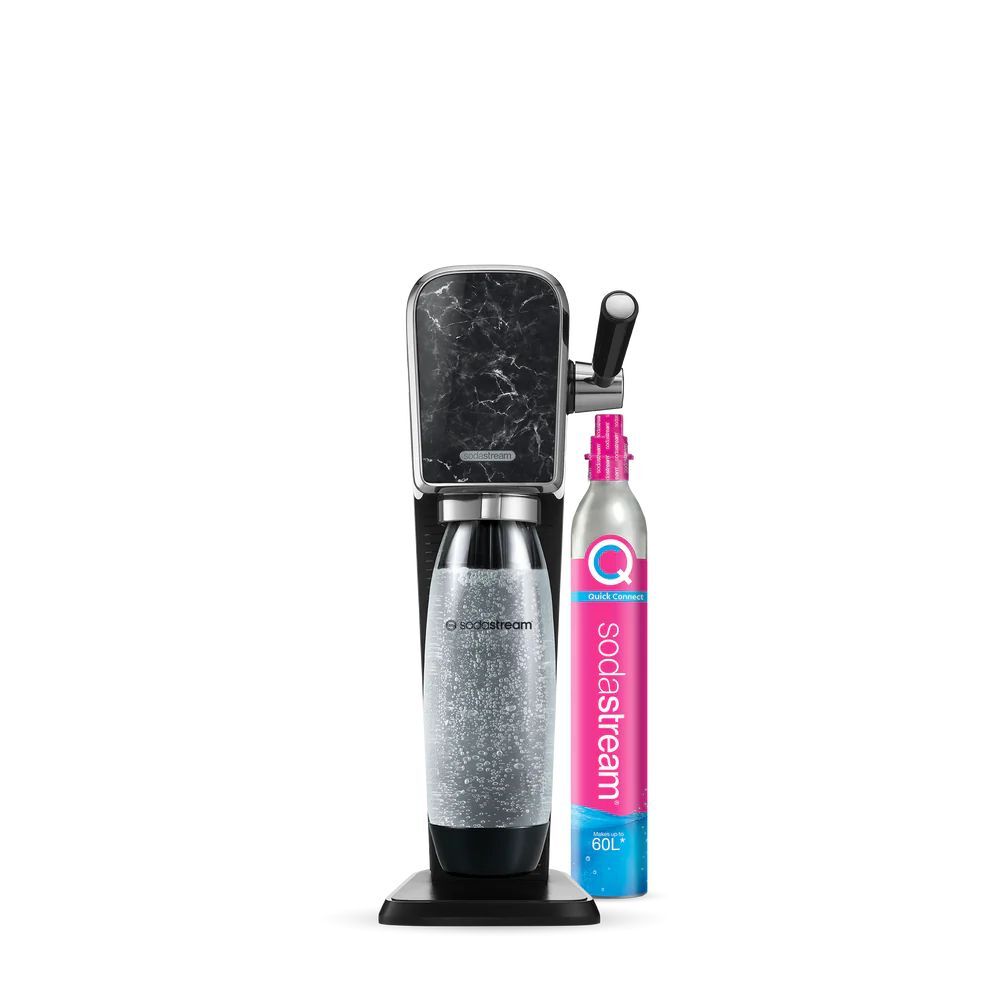 Сифон SodaStream ART Marble
