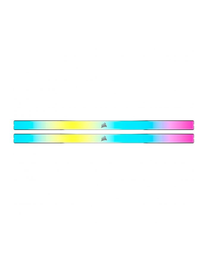 Оперативная память Corsair DDR5 6000MT/s 48GB 2x24GB (CMH48GX5M2E6000C36)