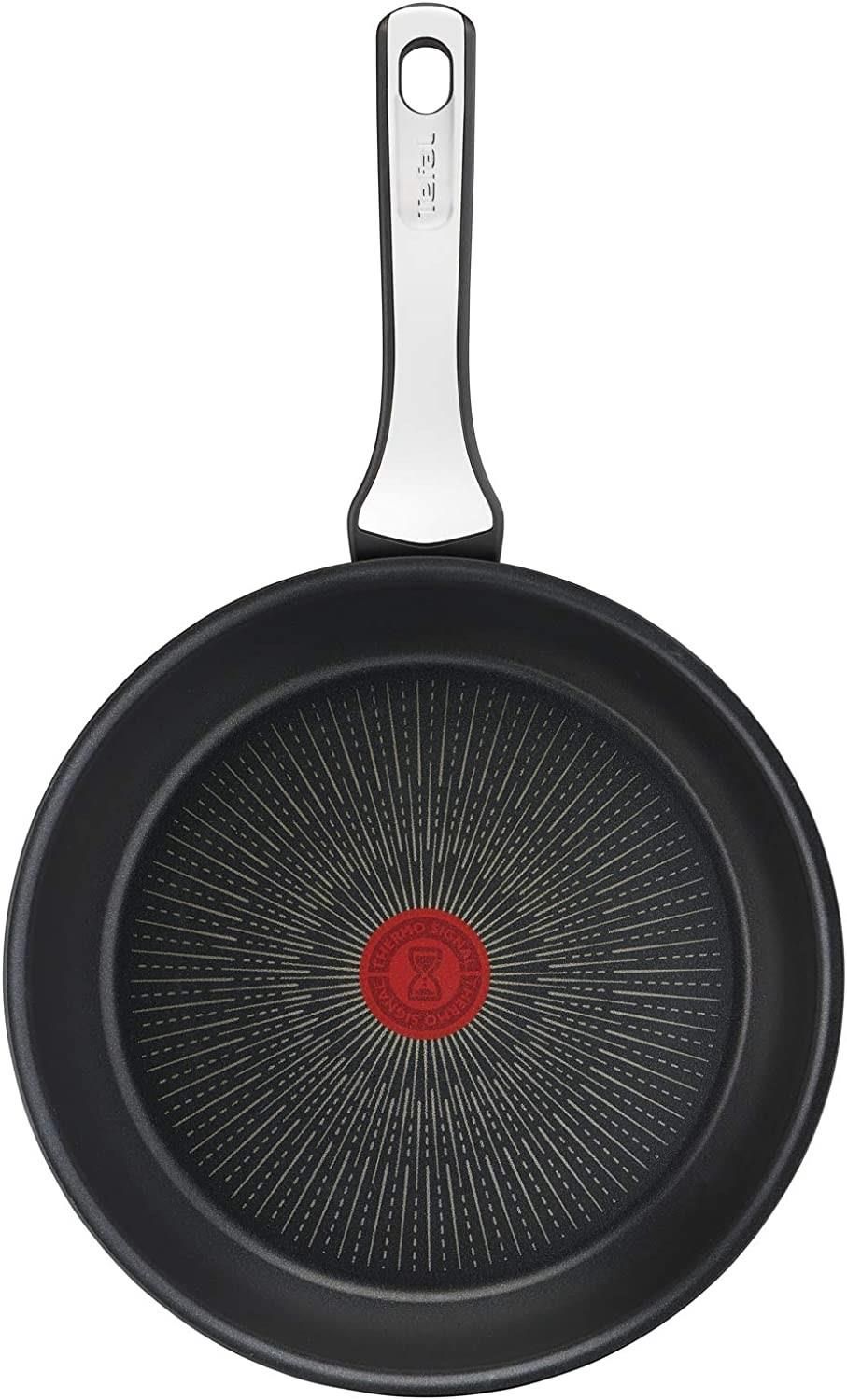 Сковорода Tefal Unlimited G25902AZ 20см