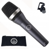 Динамический вокальный микрофон AKG D5