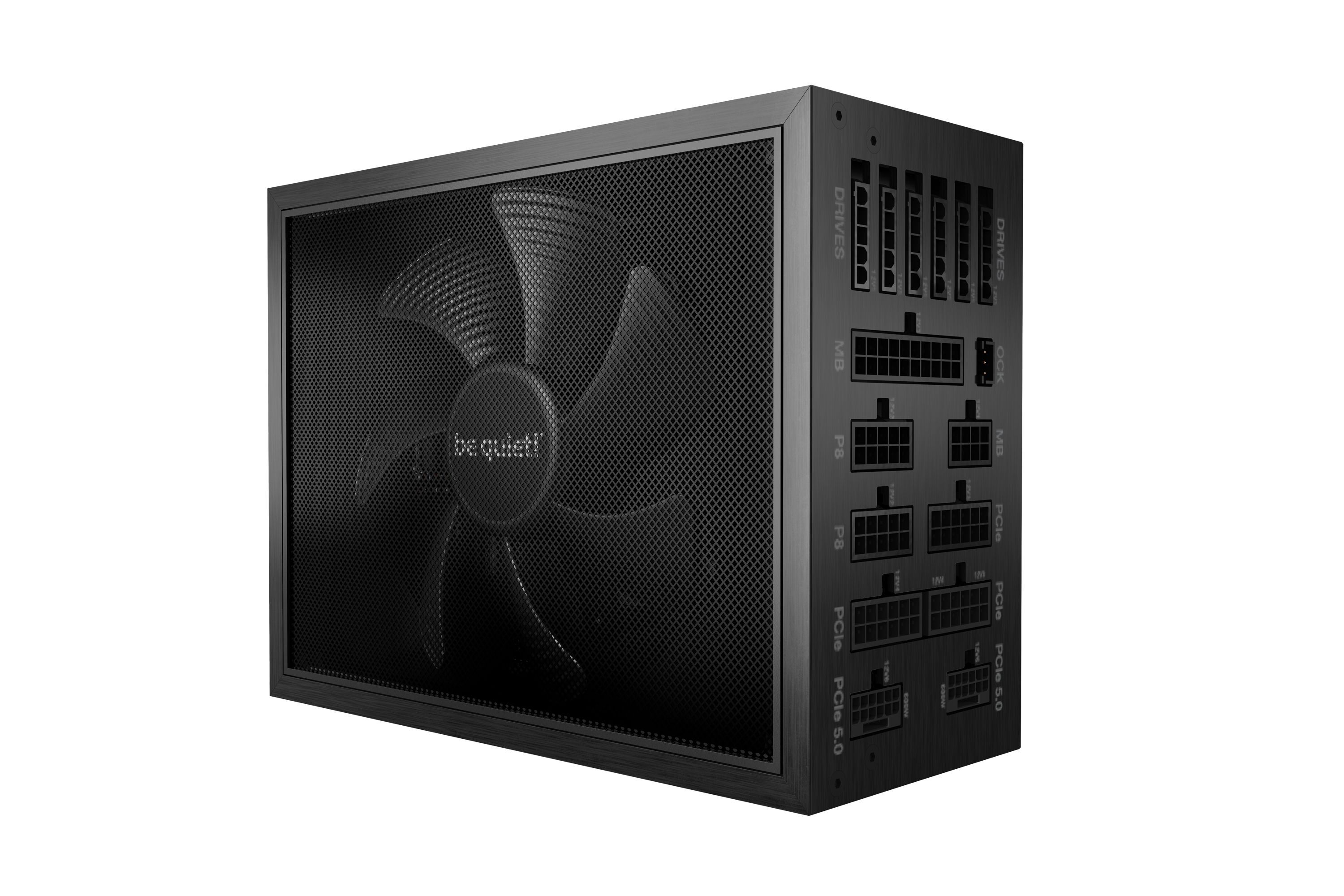 БЛОК ПИТАНИЯ BE QUITE! DARK POWER PRO 13 1300W (BN331)