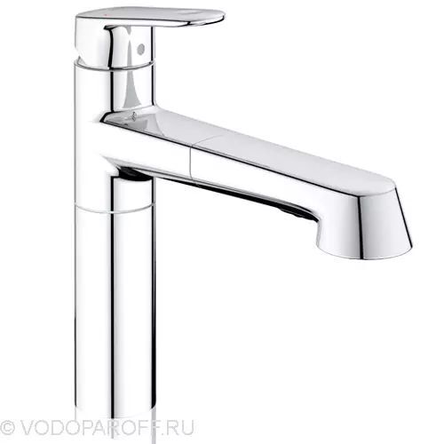 Смеситель Grohe EURODISC COSMOPOLITAN 32257002