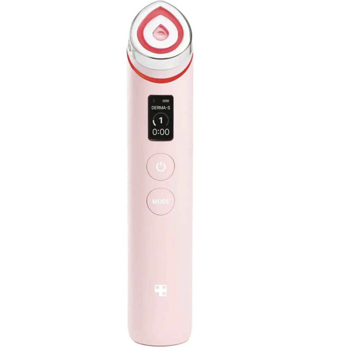 Аппарат для ухода за кожей лица Medicube AGE-R Booster Pro EX, Pink