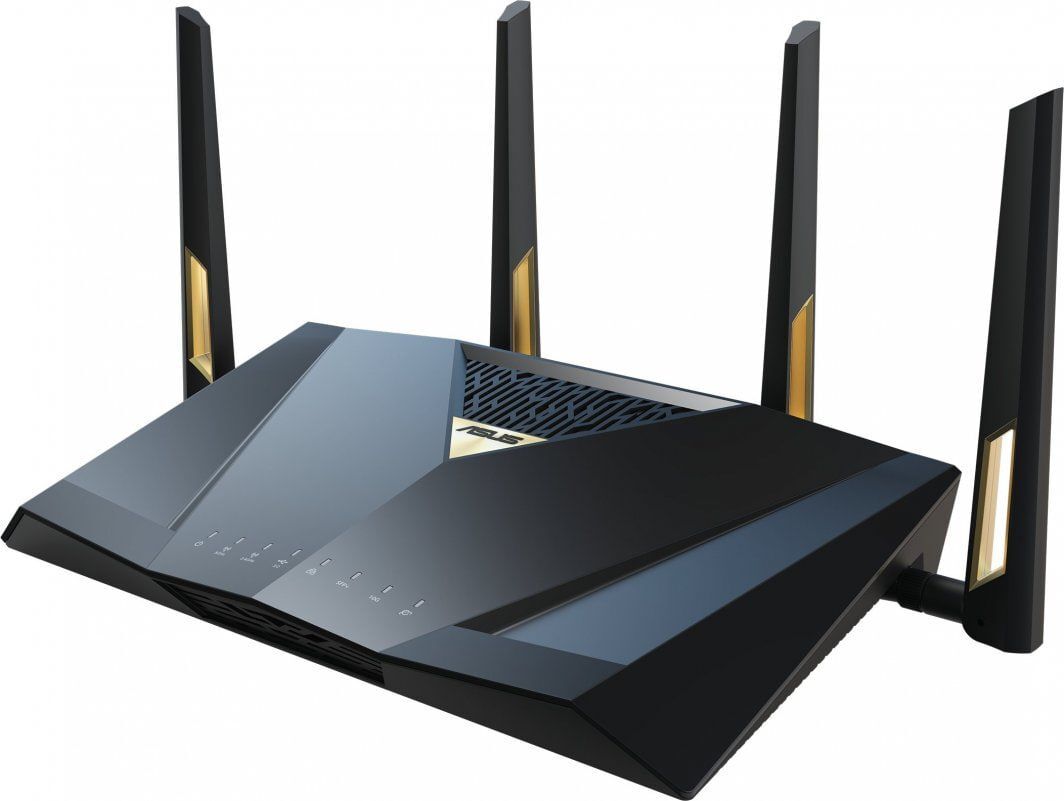 Роутер Asus RT-BE88U